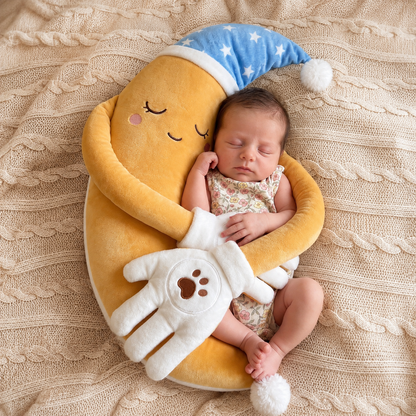 Lulliva™ Gentle Patting Soother
