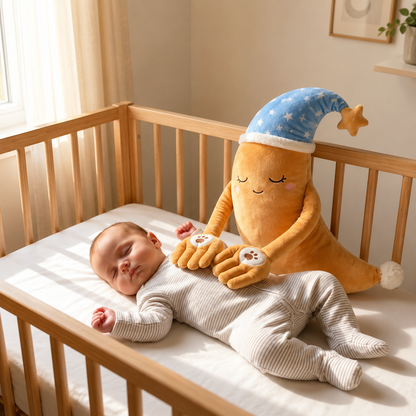 Lulliva™ Gentle Patting Soother