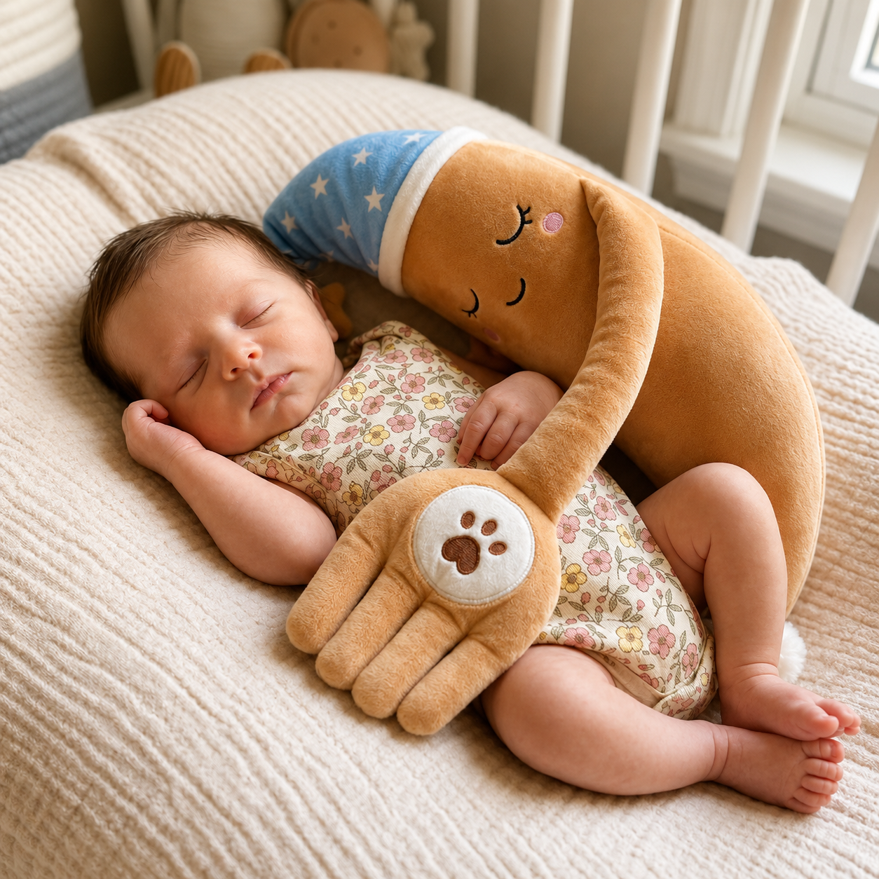Lulliva™ Gentle Patting Soother