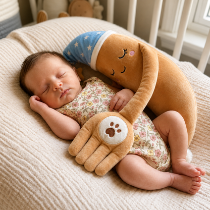 Lulliva™ Gentle Patting Soother